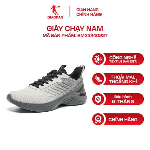 Giày Chạy Nam