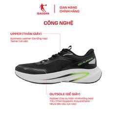 Giày Chạy Bộ Nam