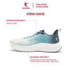 Giày Chạy Nam