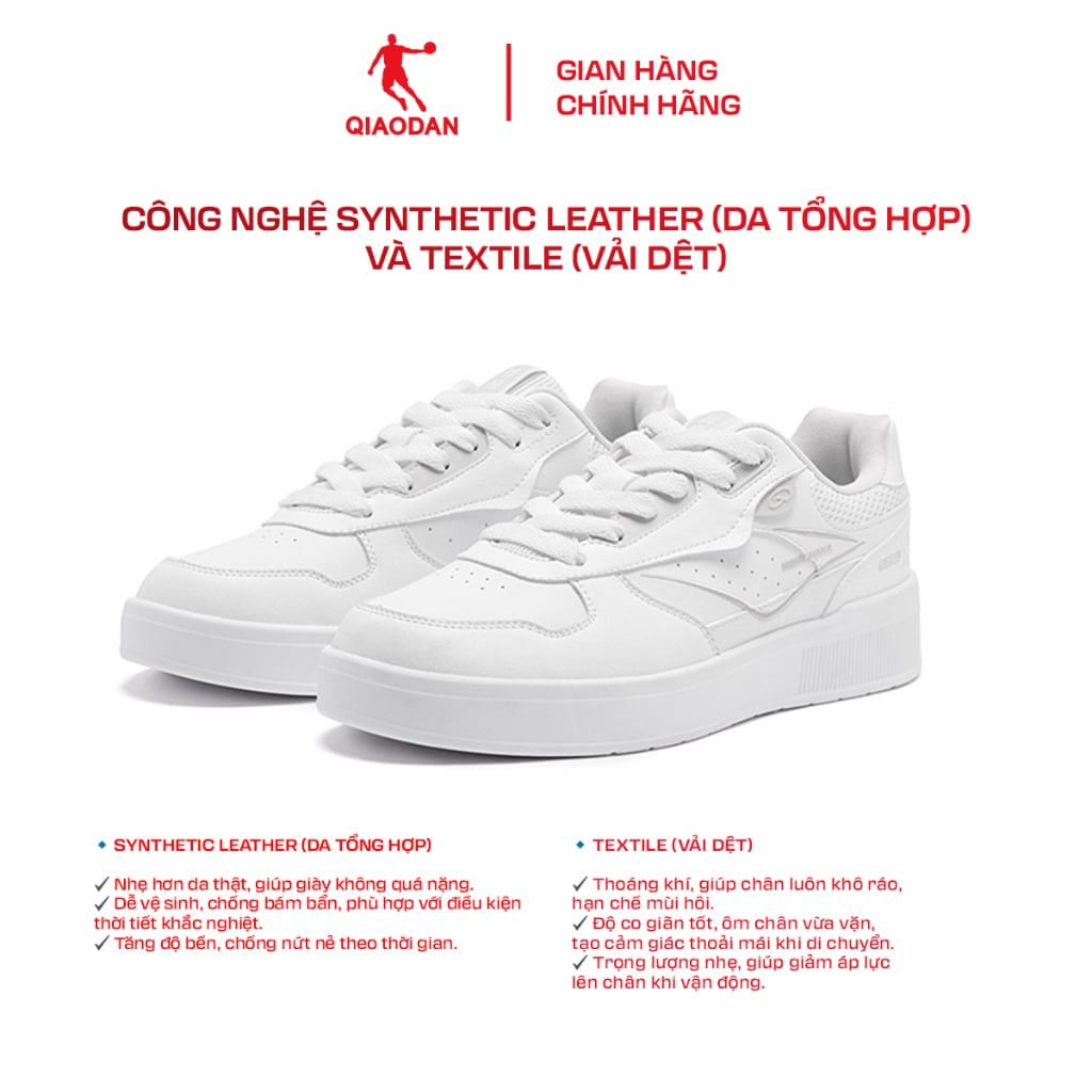 Giày Hàng Ngày Nam