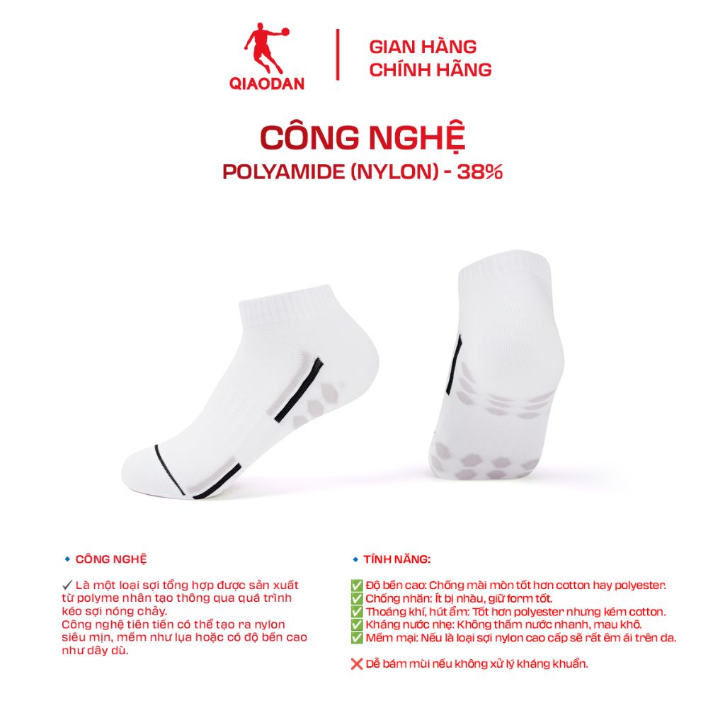 Tất Thể Thao Nam