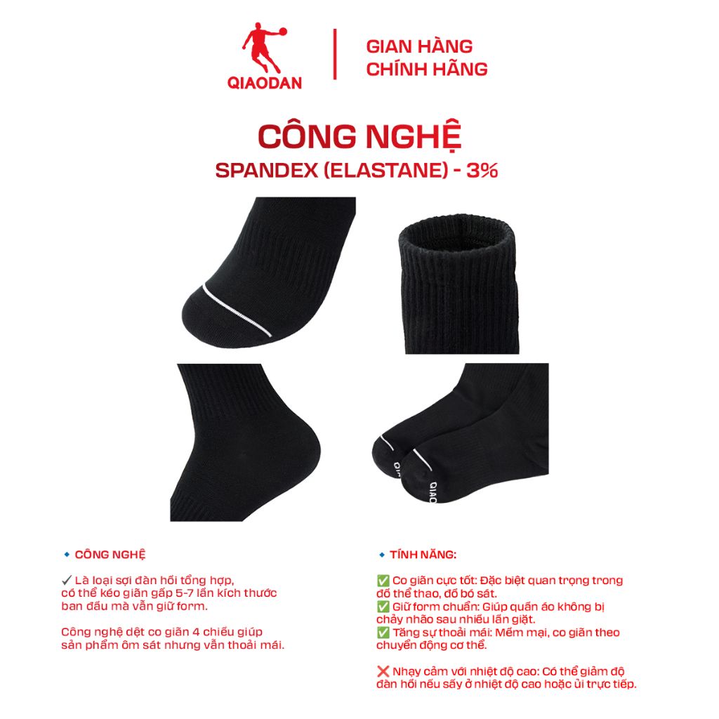 Tất Thể Thao Nam