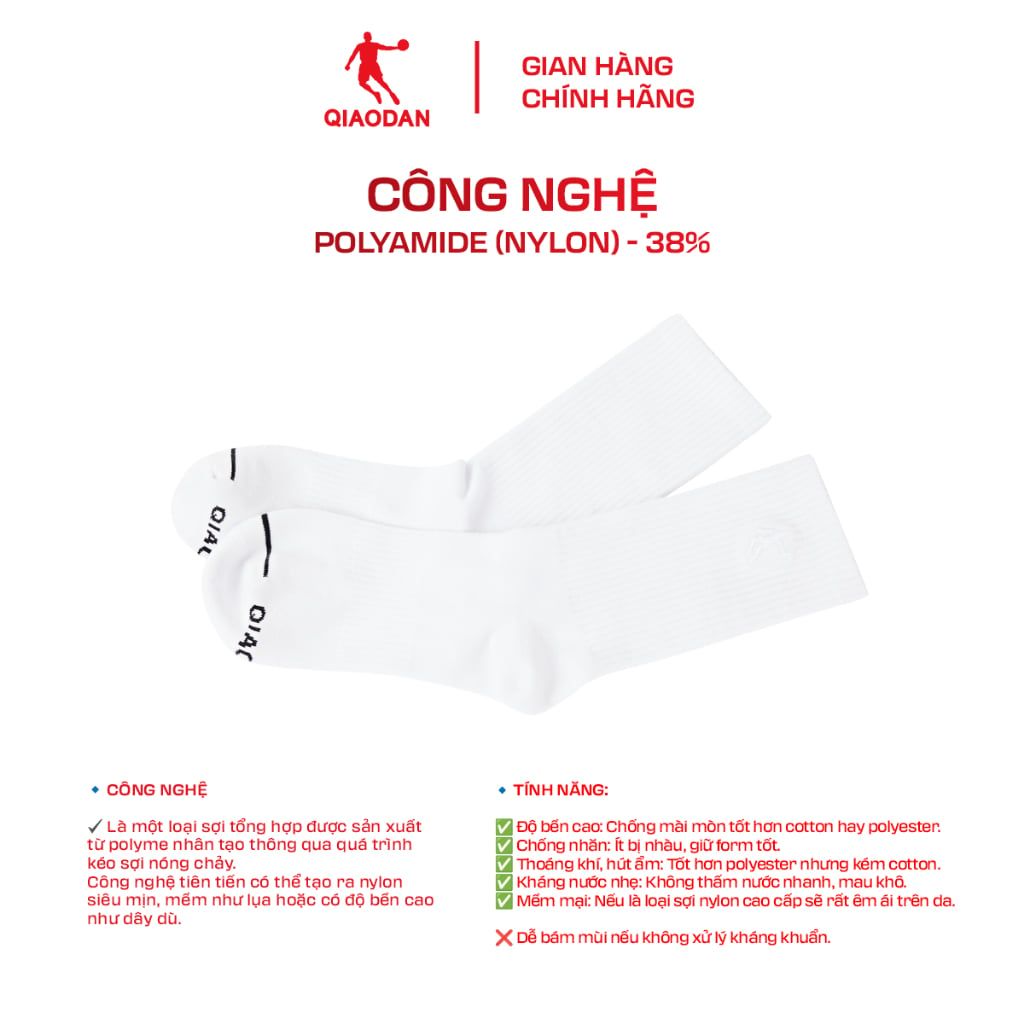 Tất Thể Thao Nam