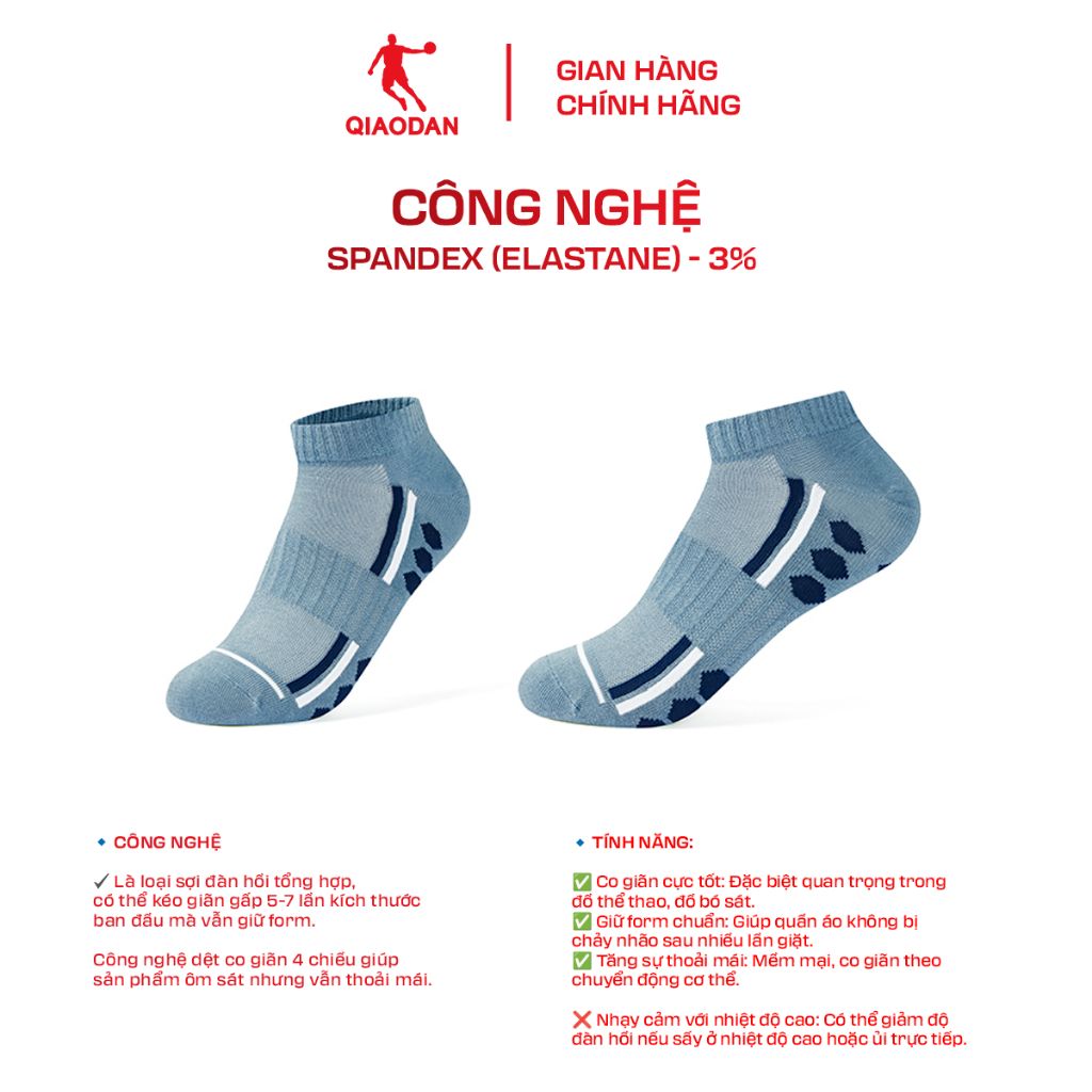 Tất Thể Thao Nam