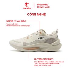 Giày Hàng Ngày Nam