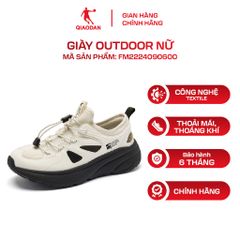 Giày Outdoor Nữ