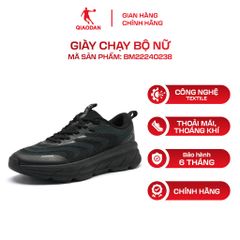 Giày Chạy Bộ Nữ