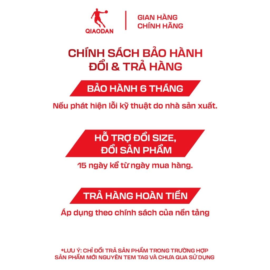 Giày Bóng Rổ Nam