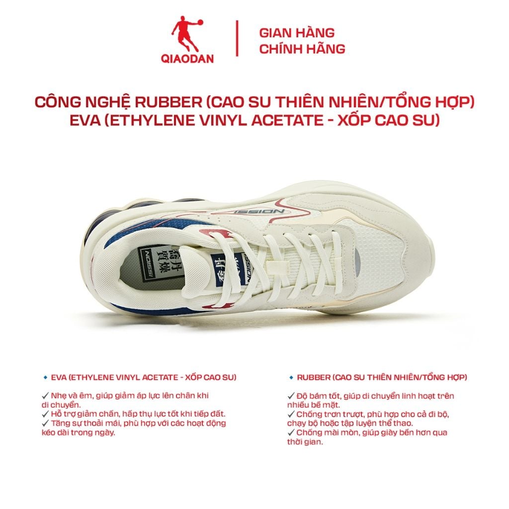 Giày Hàng Ngày Nam