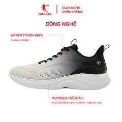 Giày Chạy Bộ Nam