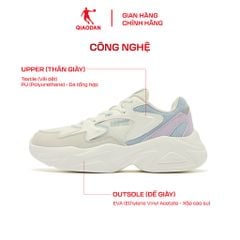 Giày Hàng Ngày Nữ