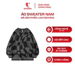 Áo Sweater Nam