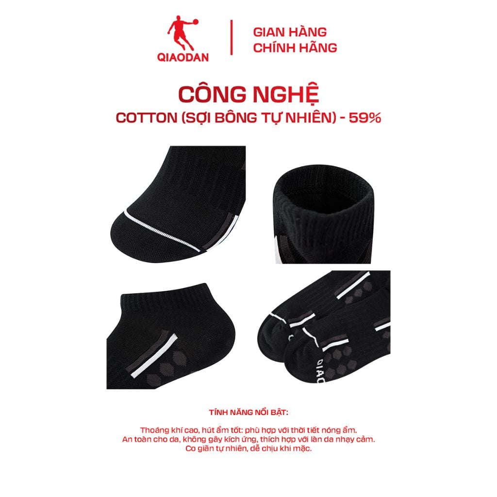 Tất Thể Thao Nam