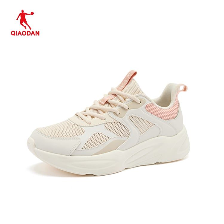 Giày Chạy Bộ Nữ