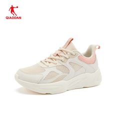 Giày Chạy Bộ Nữ