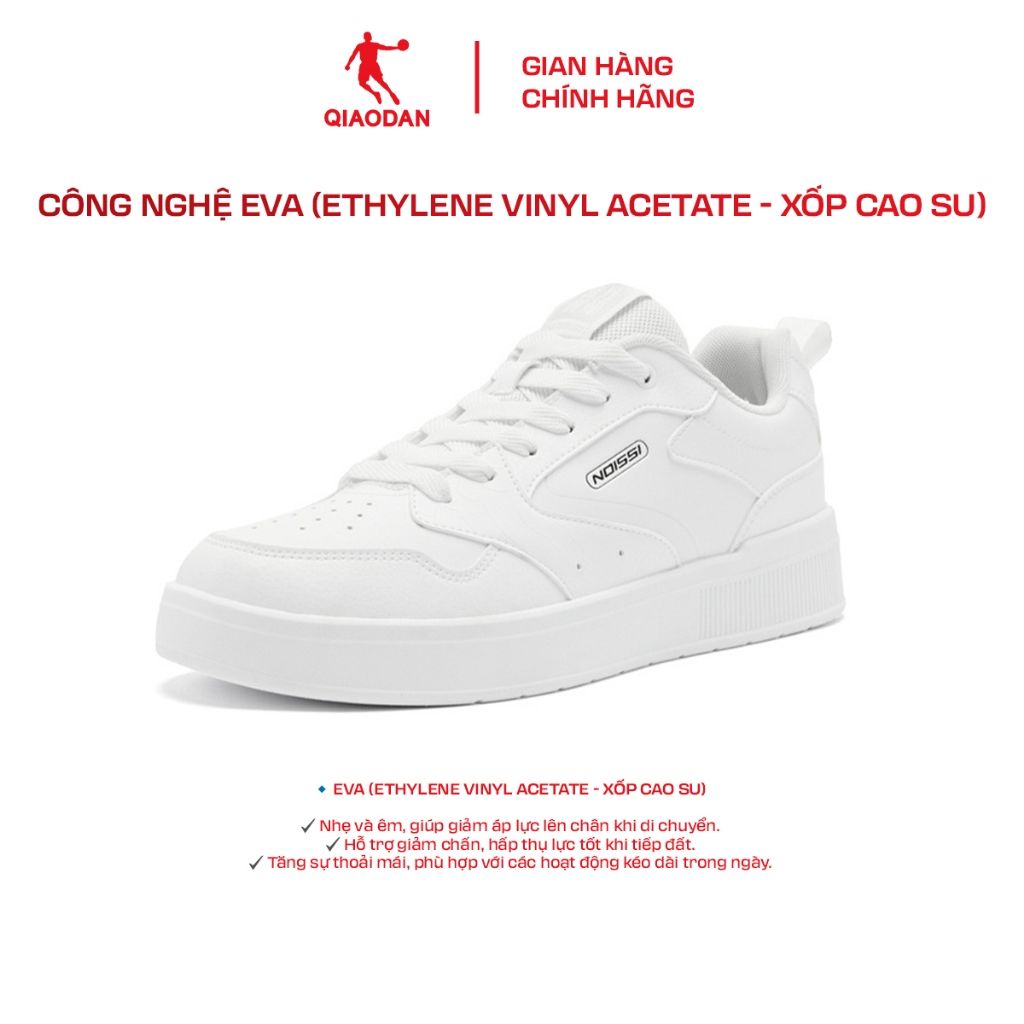 Giày Hàng Ngày Nam