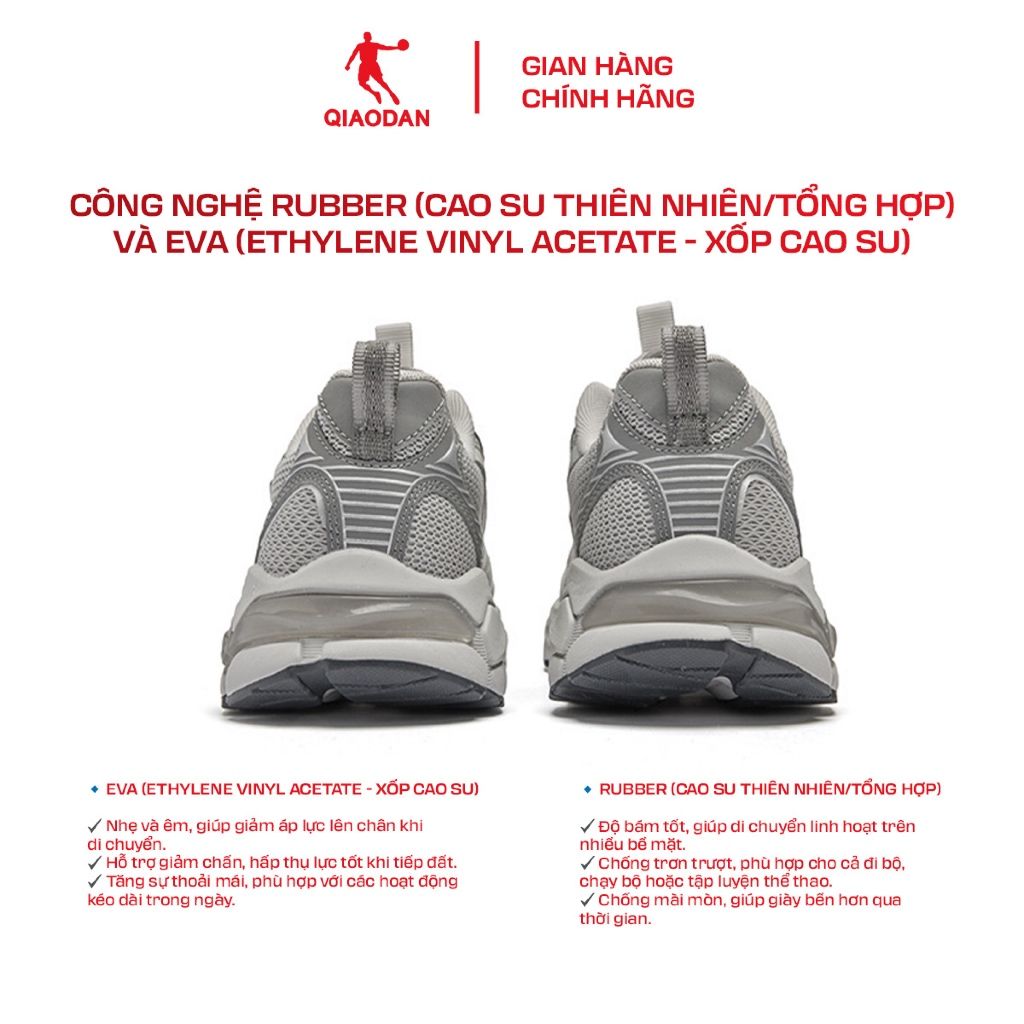 Giày Chạy Bộ Nữ