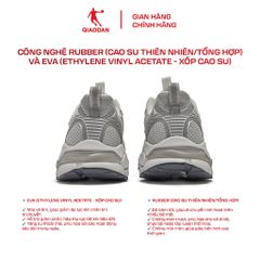 Giày Chạy Bộ Nữ