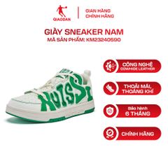 Giày Sneaker Nam