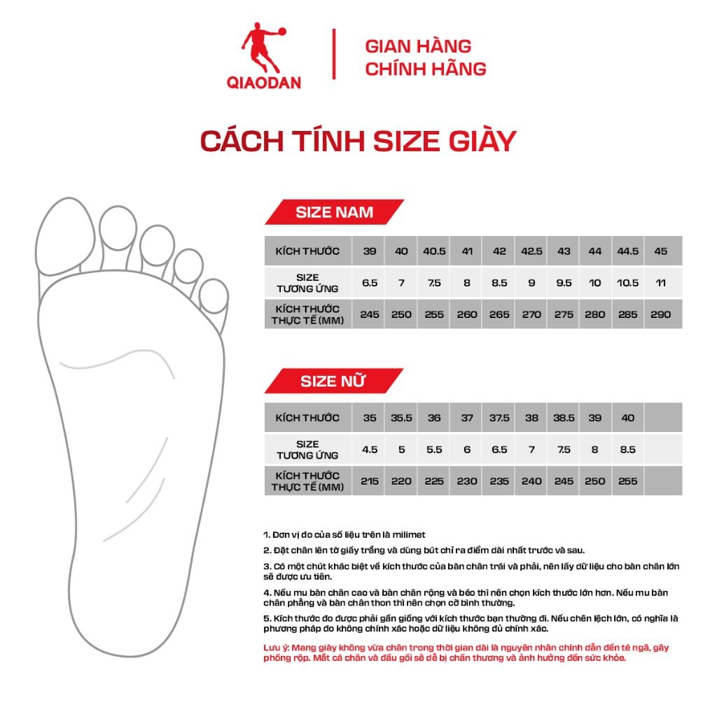 Giày Hàng Ngày Nam