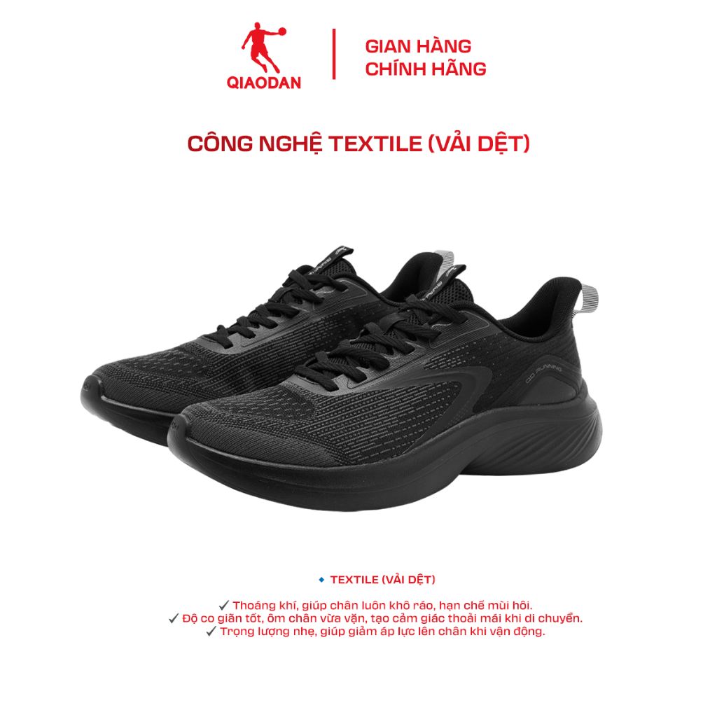 Giày Chạy Bộ Nam
