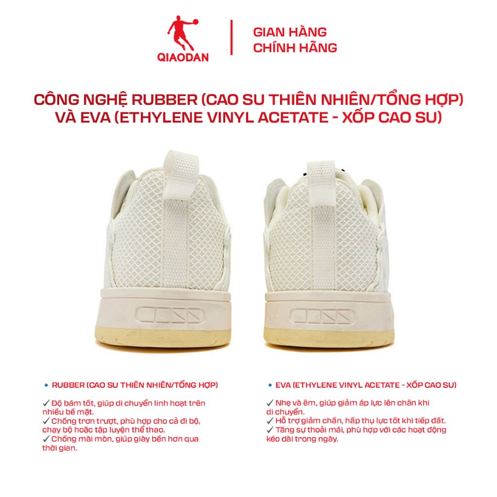 Giày Sneaker Nam
