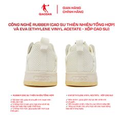 Giày Sneaker Nam