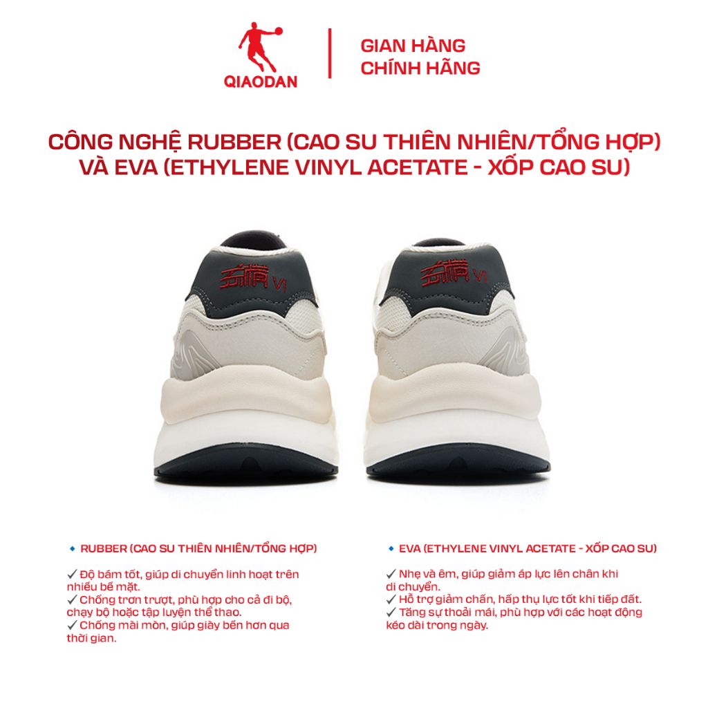 Giày Hàng Ngày Nam