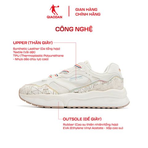 Giày Hàng Ngày Nam