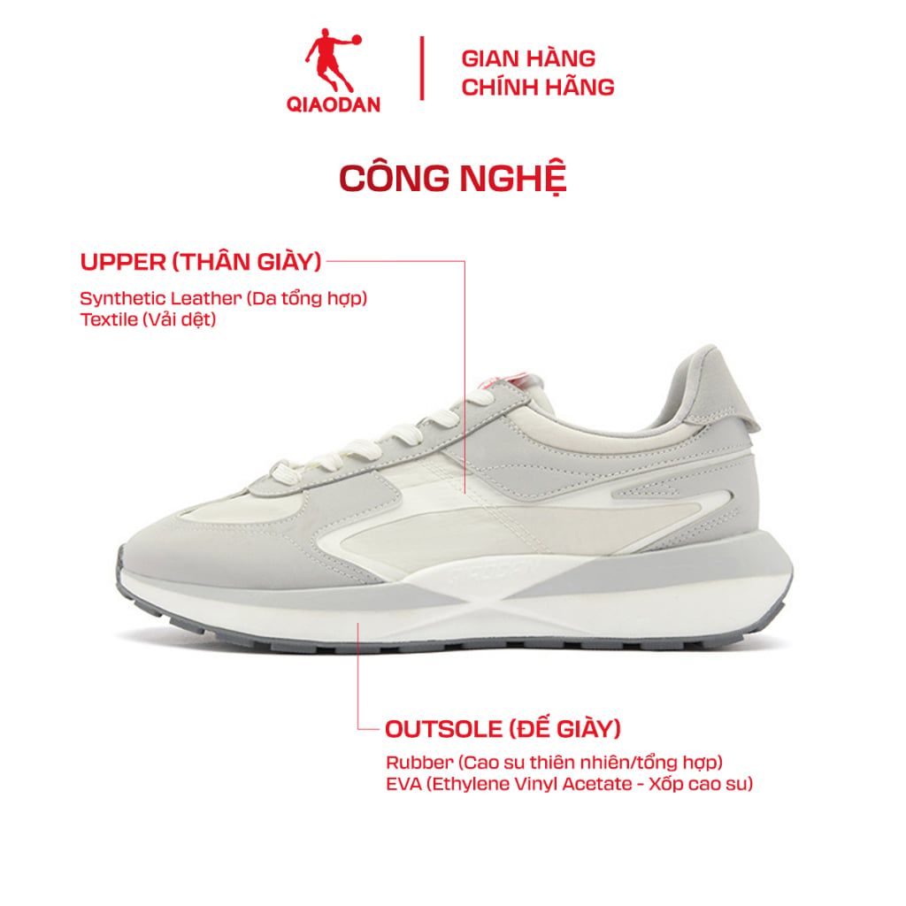 Giày Hàng Ngày Nam