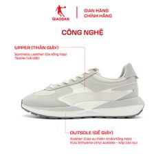 Giày Hàng Ngày Nam