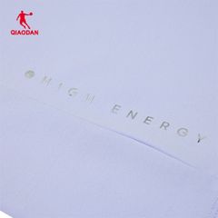 Áo phông nữ Qiaodan, Áo thun nữ thể thao, thấm hút mồ hôi, co giãn 4 chiều, mặc siêu mát