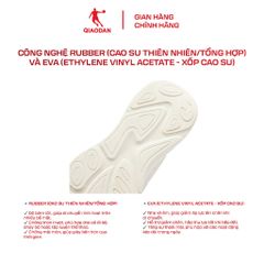 Giày Chạy Bộ Nữ