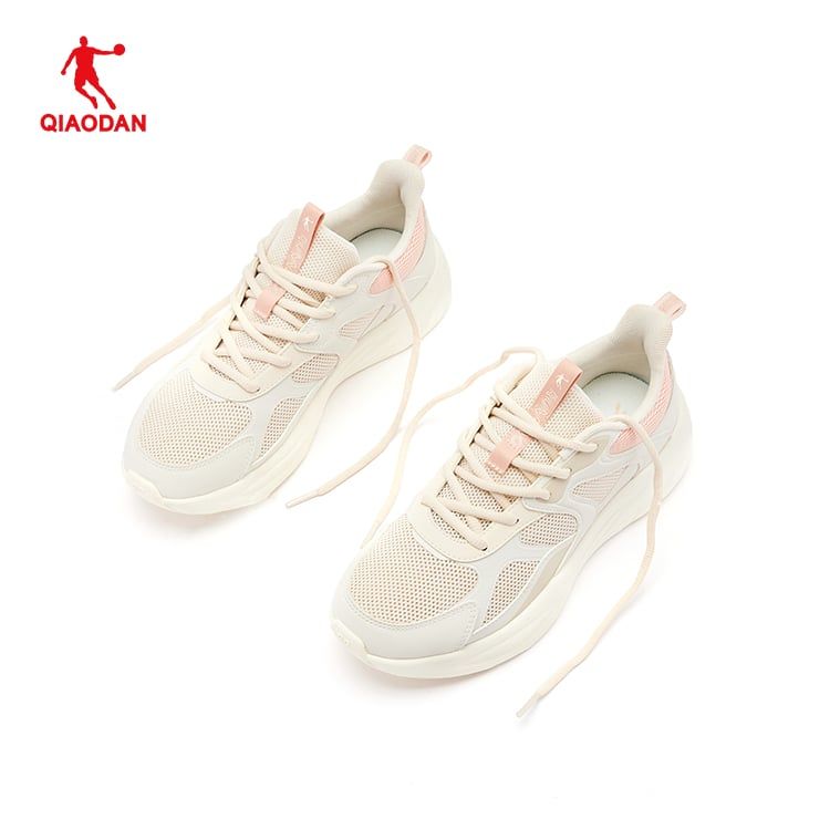 Giày Chạy Bộ Nữ