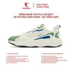 Giày Hàng Ngày Nam