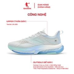 Giày Chạy Nam