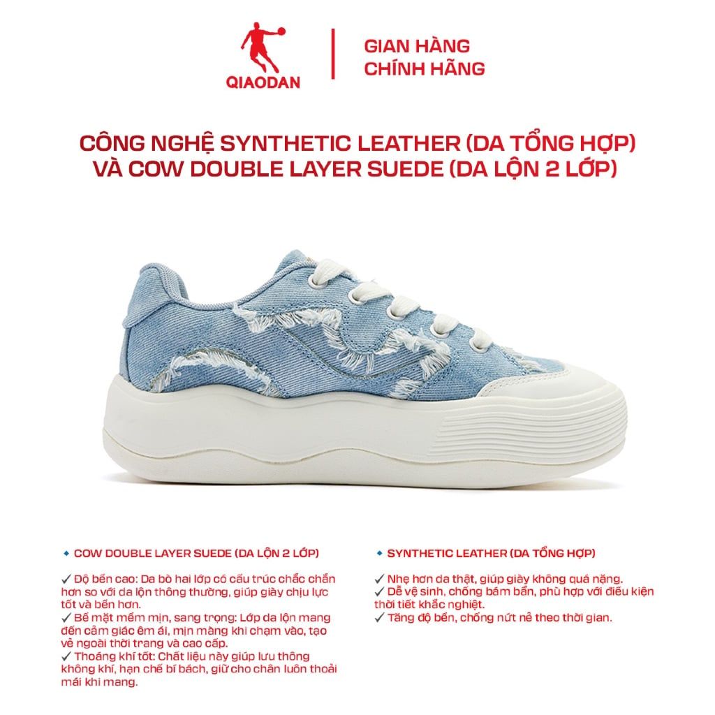Giày Sneaker Nữ