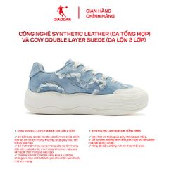 Giày Sneaker Nữ