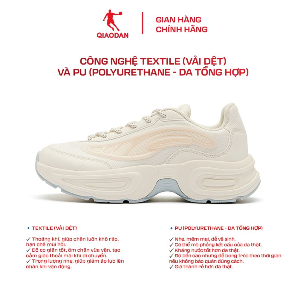 Giày Hàng Ngày Nữ