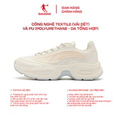 Giày Hàng Ngày Nữ