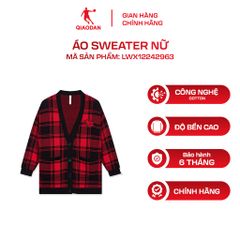 Áo Sweater Nữ