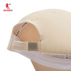Mũ Lưỡi Trai Thể Thao Nam Nữ Qiaodan