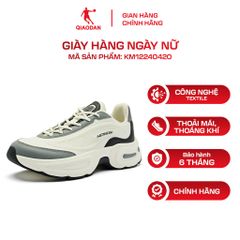 Giày Hàng Ngày Nữ