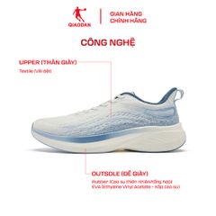Giày Chạy Bộ Nam
