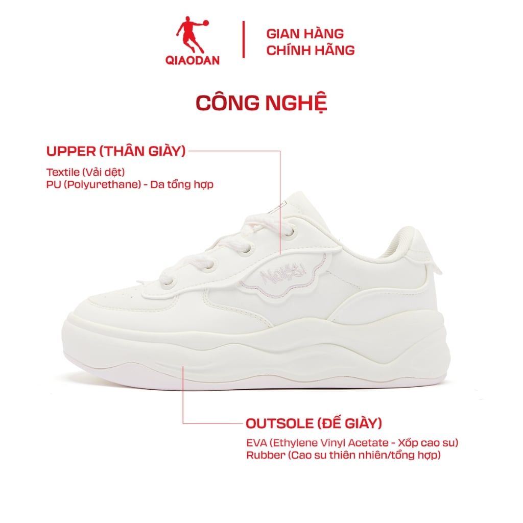 Giày Hàng Ngày Nữ