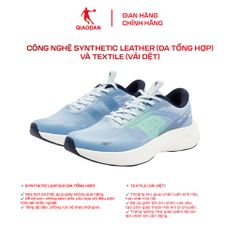 Giày Chạy Bộ Nam