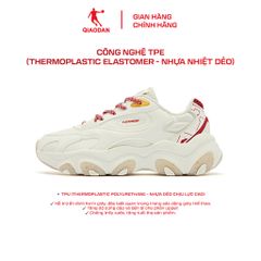 Giày Hàng Ngày Nữ