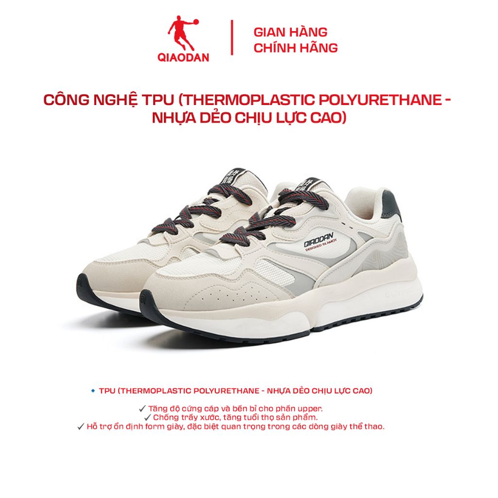 Giày Hàng Ngày Nam