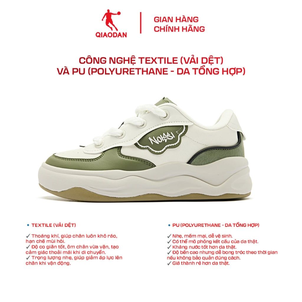 Giày Hàng Ngày Nữ