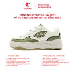 Giày Hàng Ngày Nữ